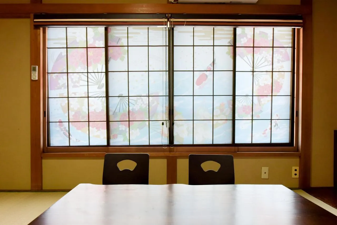 Ikidane House Asakusa Oshiage Tokyo 0*,  Japan