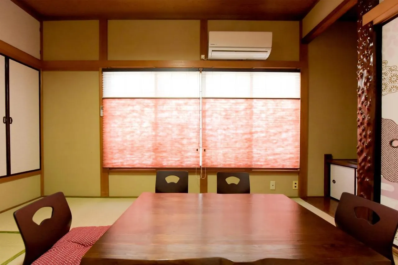 Ikidane House Asakusa Oshiage Tokyo 0*,  Japan